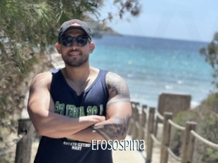 Erosospina