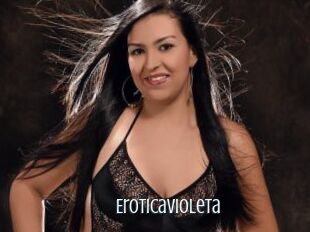Eroticavioleta