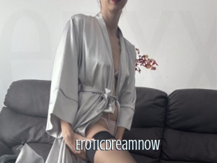 Eroticdreamnow