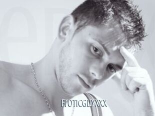 Eroticguyxxx
