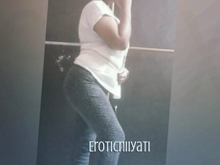 Eroticniiyati