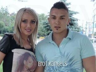 Erotikangels