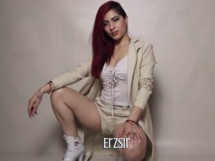 Erzsir