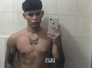 Esau