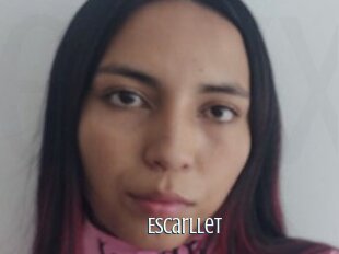 Escarllet