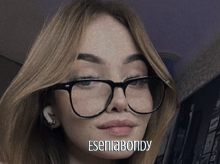 Eseniabondy