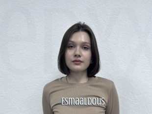 Esmaaldous