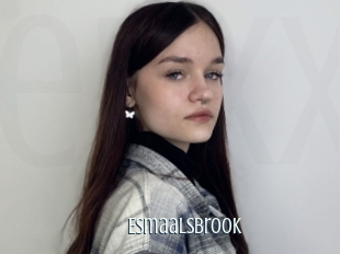 Esmaalsbrook