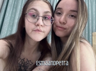 esmaandpetra Edonkey xxx
