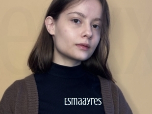 Esmaayres