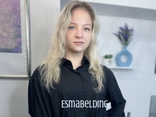 Esmabelding