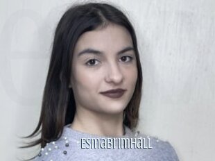 Esmabrimhall