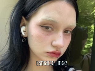 Esmacollinge