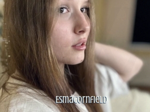 Esmacornfield