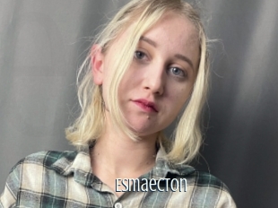 Esmaecton