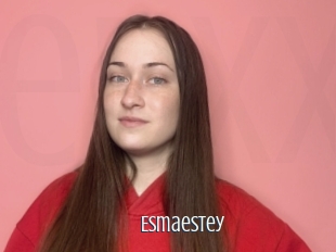 Esmaestey