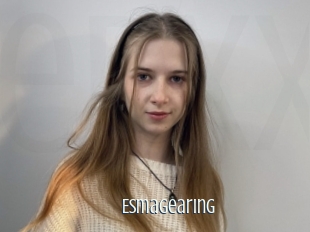 Esmagearing