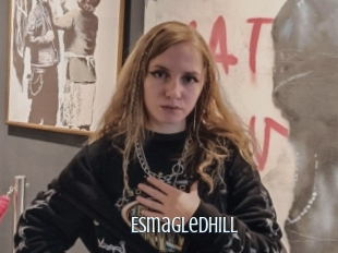 Esmagledhill