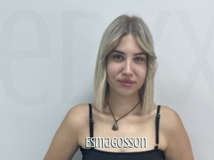 Esmagosson