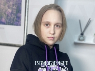 Esmagrantham