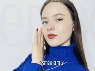 Esmahanly