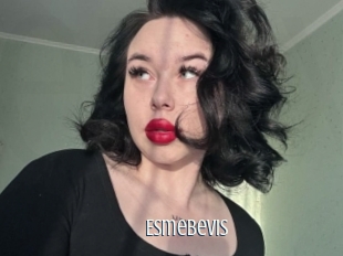 Esmebevis
