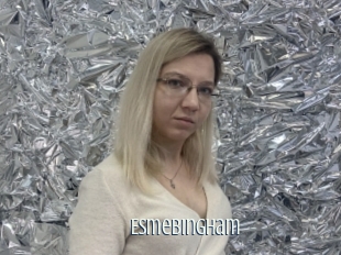 Esmebingham