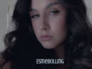 Esmebolling