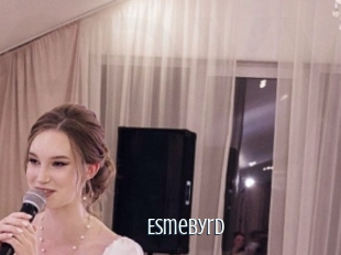 Esmebyrd