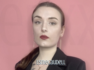 Esmecaudell