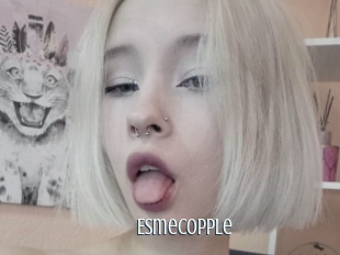 Esmecopple