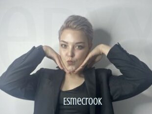 Esmecrook