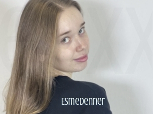 Esmedenner