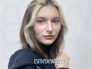 Esmedewberry