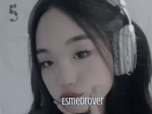 Esmedrover