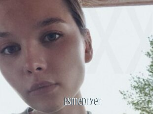 Esmedryer