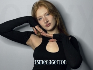 Esmeeagerton