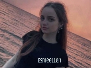 Esmeellen
