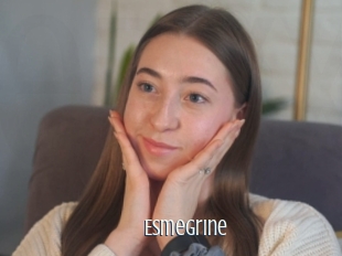 Esmegrine