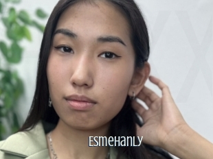 Esmehanly