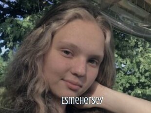 Esmehersey
