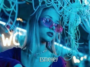 Esmehey