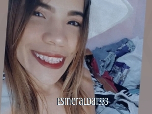 Esmeralda1333