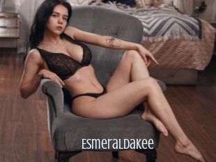 Esmeraldakee