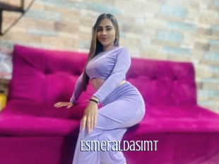 Esmeraldasimt