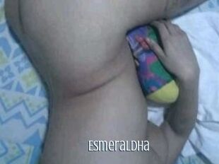 Esmeraldha