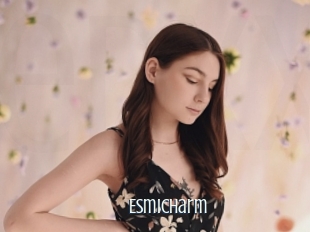 Esmicharm
