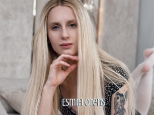 Esmiflorens