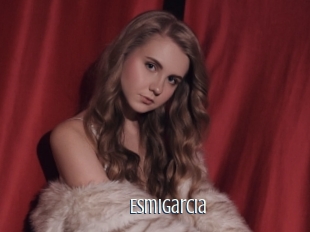 Esmigarcia