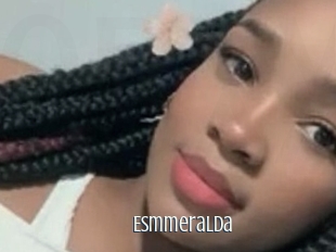 Esmmeralda